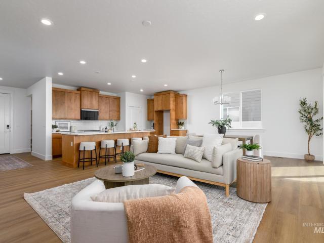 House for sale in Meridian, Idaho