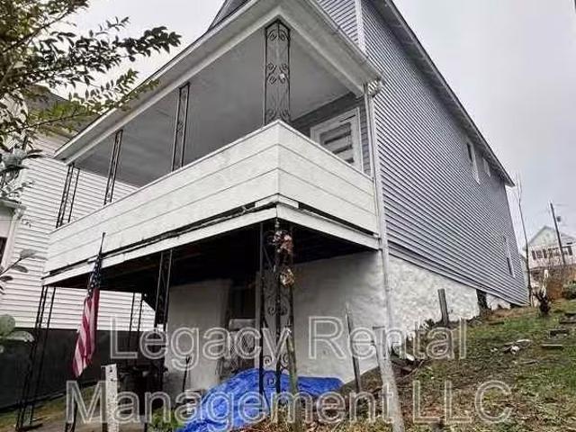 House for rent in Wilkes Barre
