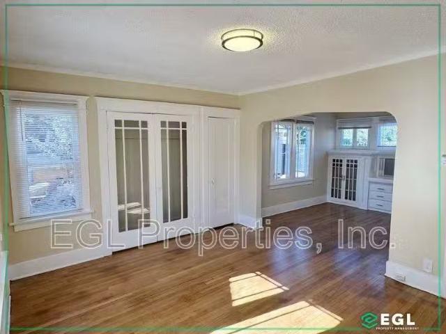 House for rent in Los Angeles