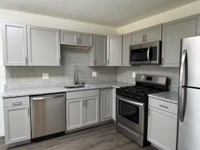Condo for rent in West Lafayette