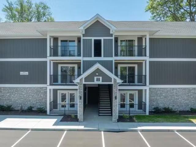 Condo for rent in West Lafayette