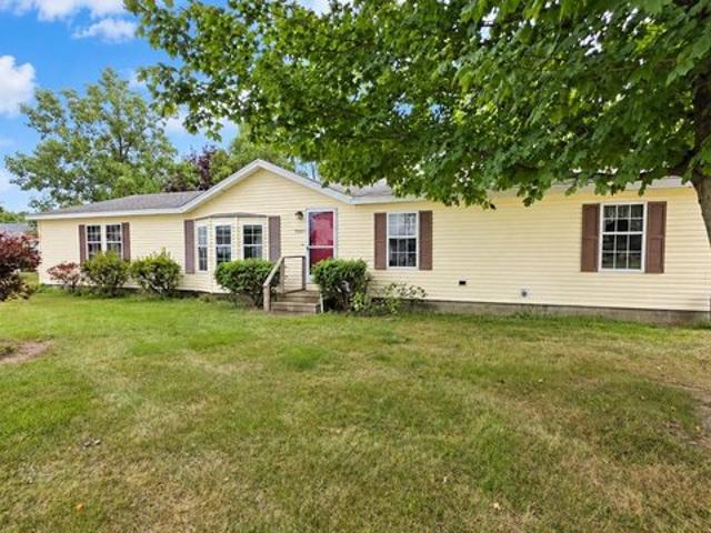 House for sale in North Liberty, Indiana