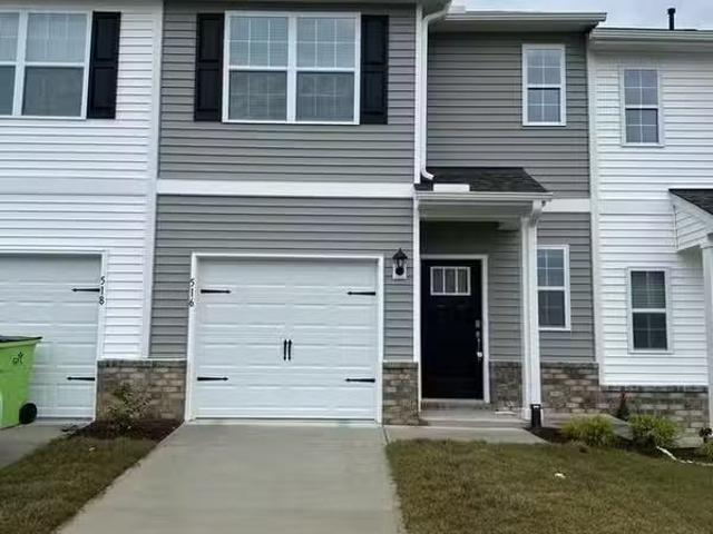 Condo for rent in Wake Forest, North Carolina