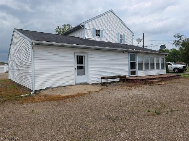 House for sale in Newcomerstown, Ohio