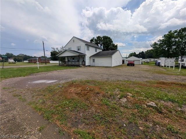 House for sale in Newcomerstown, Ohio