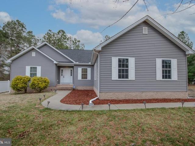 House for sale in Wicomico, Maryland