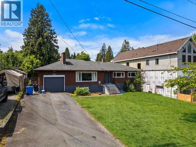 House for sale in Burnaby, British Columbia