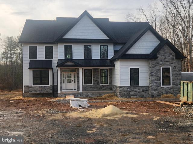House for sale in Bucks, Pennsylvania