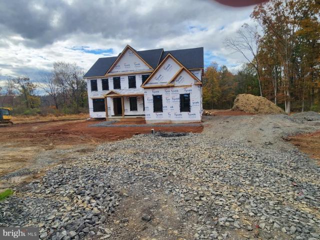 House for sale in Bucks, Pennsylvania