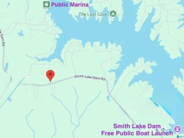 Land for sale in Jasper, Alabama
