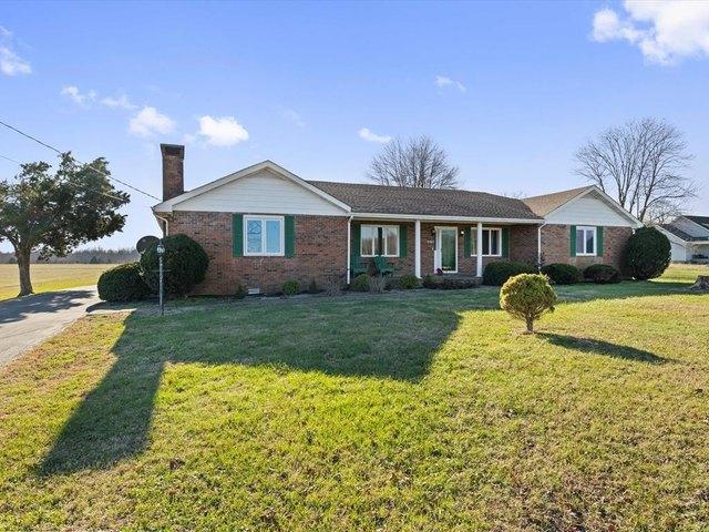 House for sale in White Plains, Kentucky