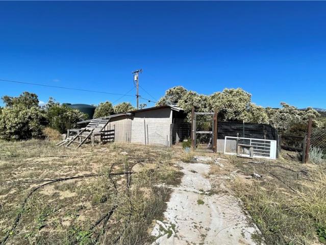 House for sale in Anza, Riverside County