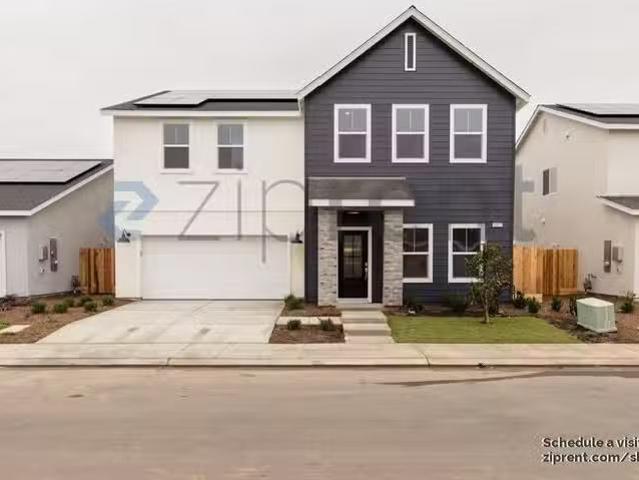 House for rent in Clovis