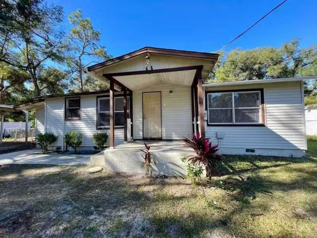 House for rent in Apopka