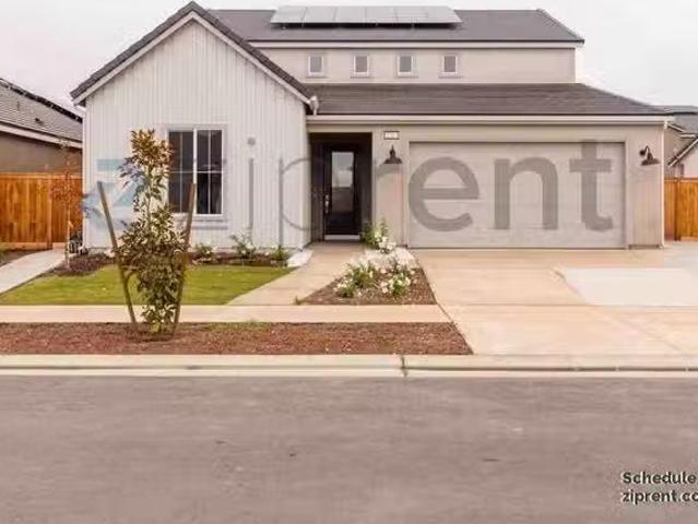 House for rent in Clovis