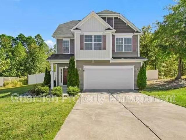 House for rent in Southern Pines