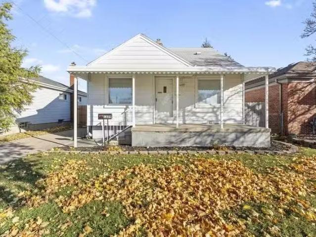 House for rent in Lincoln Park
