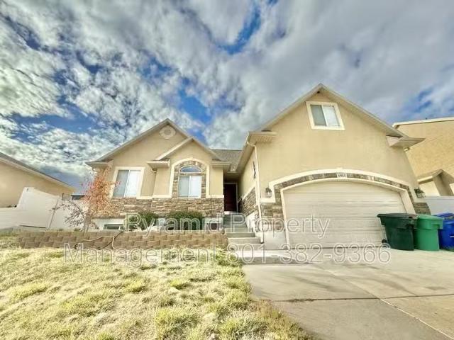 House for rent in West Jordan
