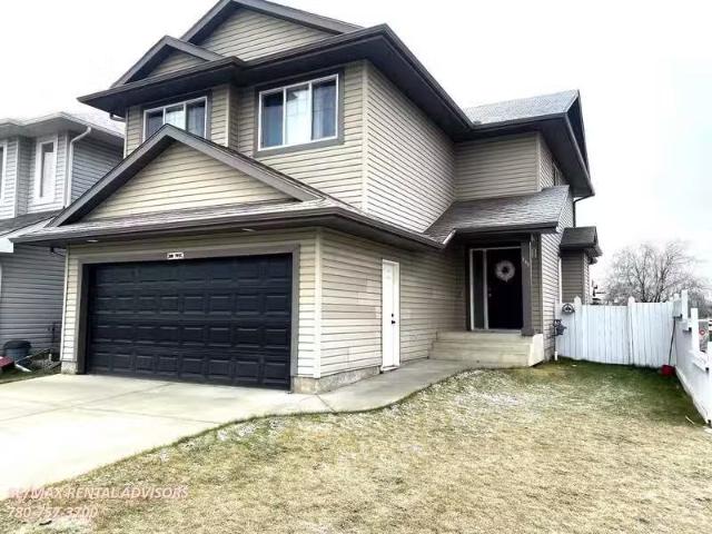 House for rent in Wedgewood, Alberta