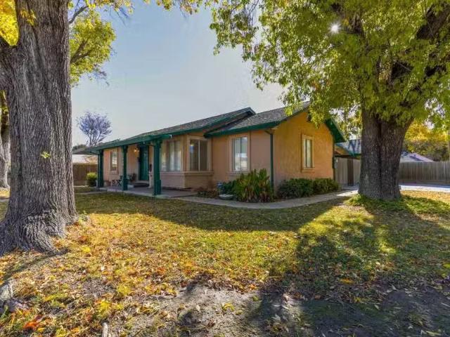 House for rent in Modesto
