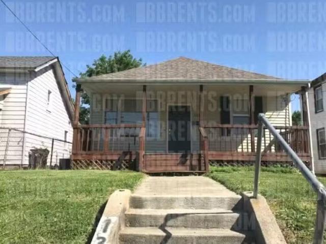 House for rent in Hamilton