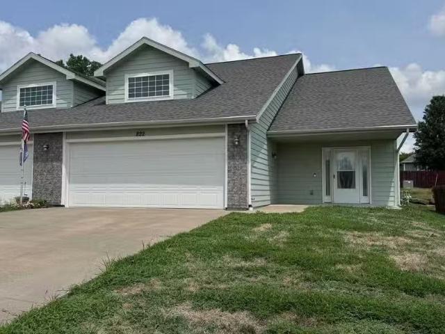 House for rent in Shawnee Mission