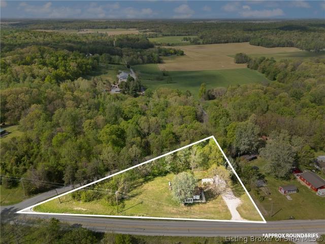 House for sale in Paoli, Indiana