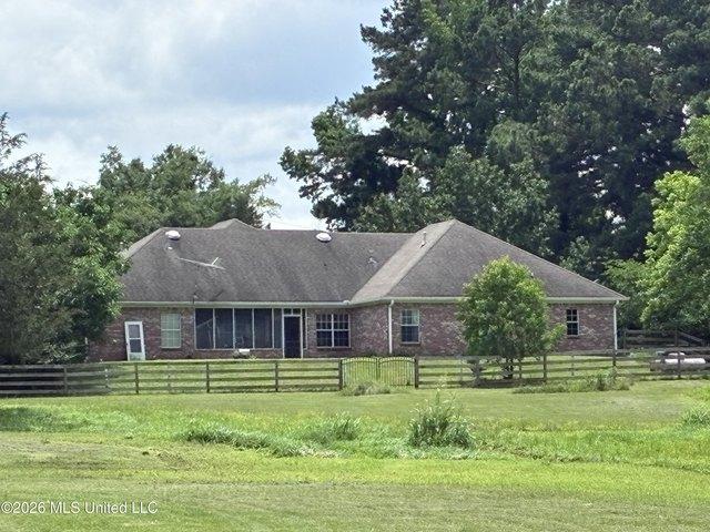 House for sale in Pearl, Mississippi