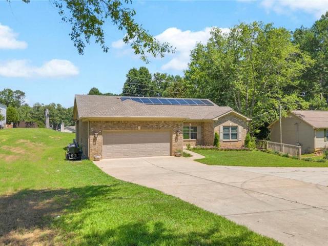 House for sale in Buford, Hall County
