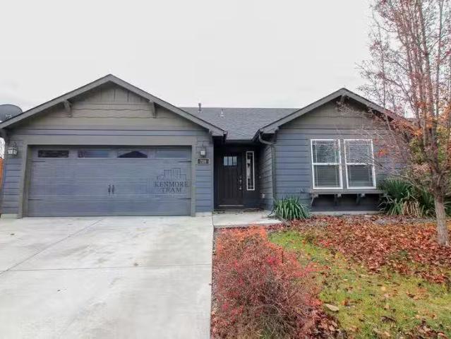 House for rent in Kennewick