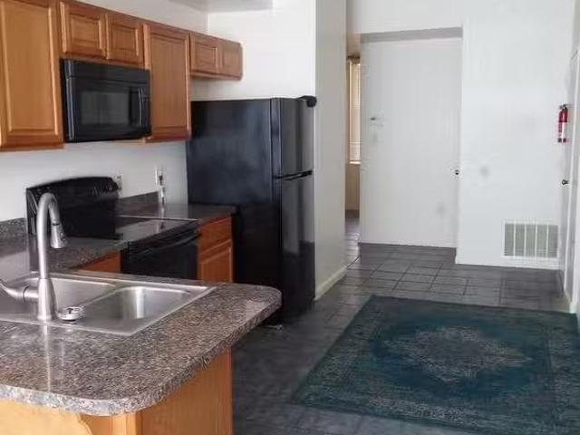 Condo for rent in Harrisburg