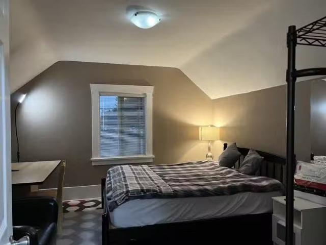 Condo for rent in Vancouver