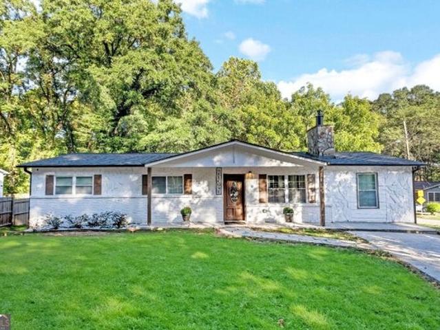 House for sale in Austell, Cobb County