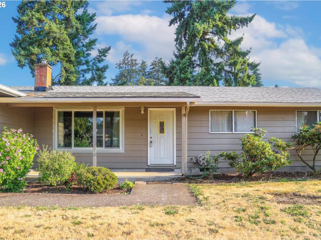 House for sale in Oregonia