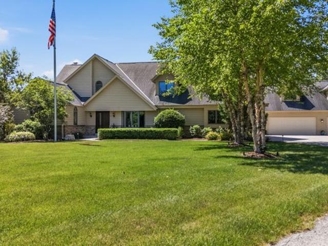 House for sale in West Bend, Wisconsin