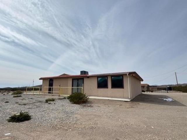 House for sale in El Paso, Texas