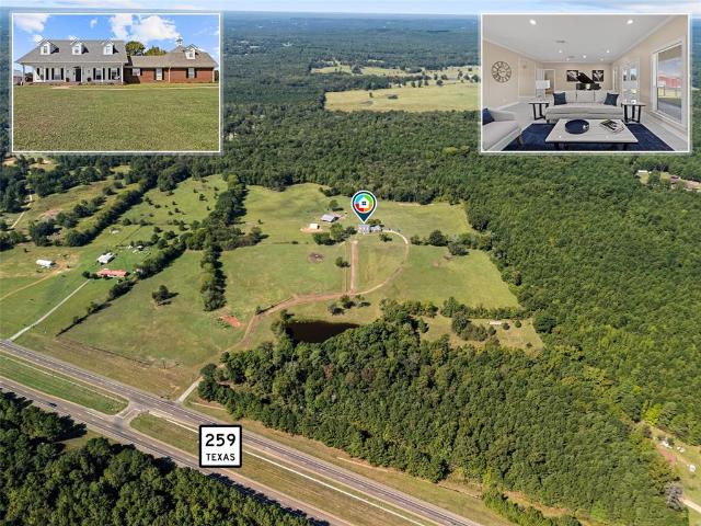 House for sale in Diana, Texas