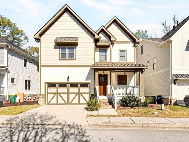 Property for sale in Norcross, Georgia