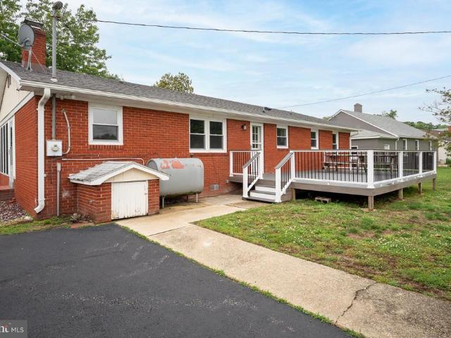 House for sale in Rock Hall, Maryland