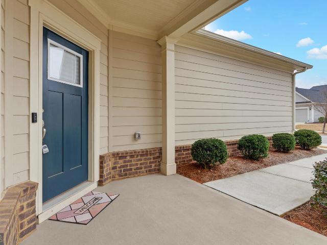 House for sale in Braselton, Georgia