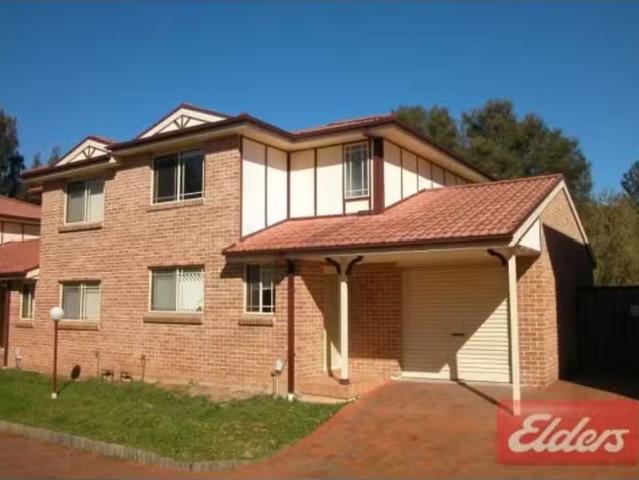 Condo for rent in Toongabbie