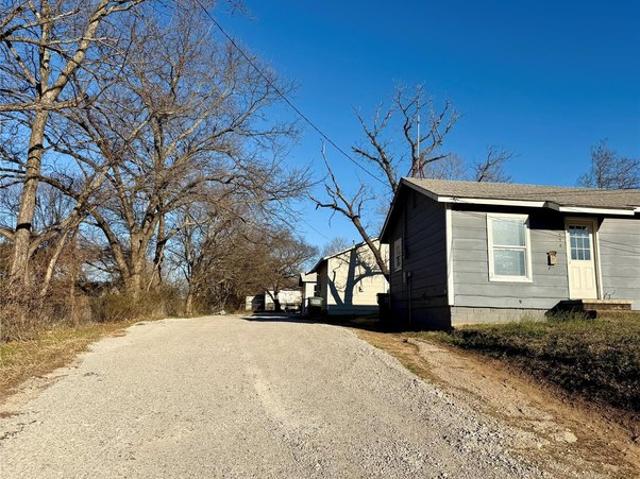 Townhouse for sale in Carter, Oklahoma