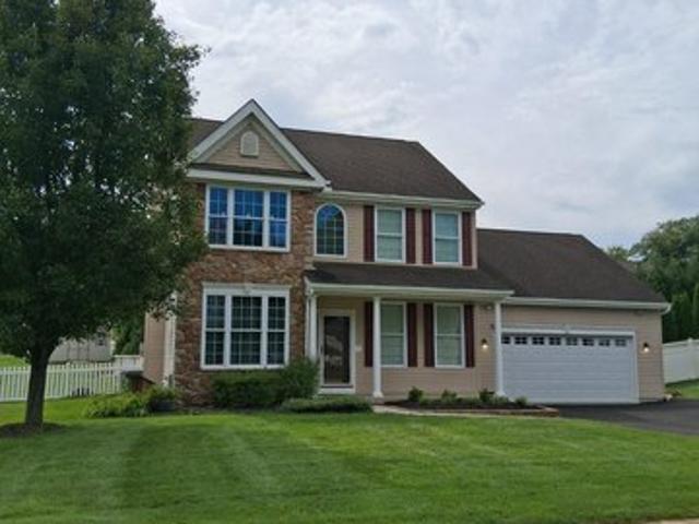 House for sale in Parkesburg, Chester County