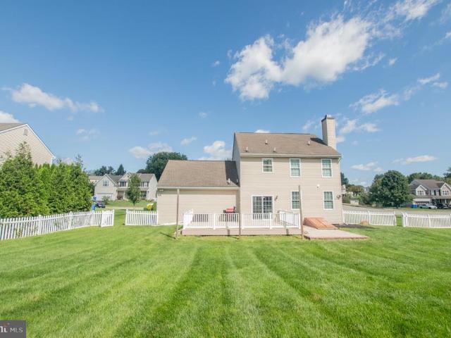House for sale in Parkesburg, Chester County
