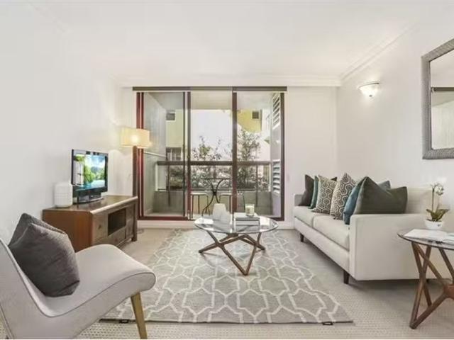 Apartment for rent in Sydney, New South Wales