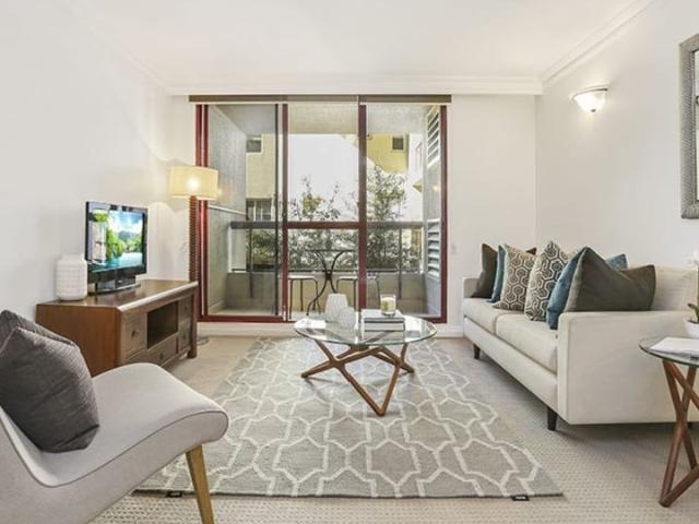 Apartment for rent in Sydney, New South Wales