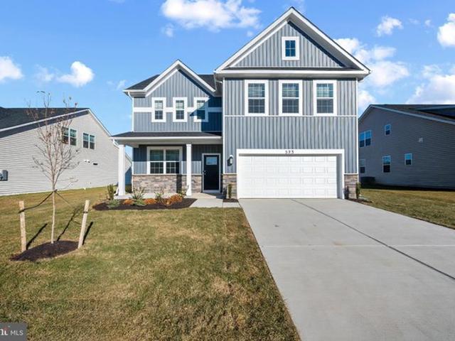 House for sale in Shenandoah Junction, West Virginia