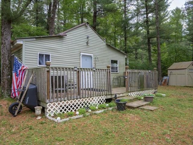 Land for sale in Hancock, Wisconsin