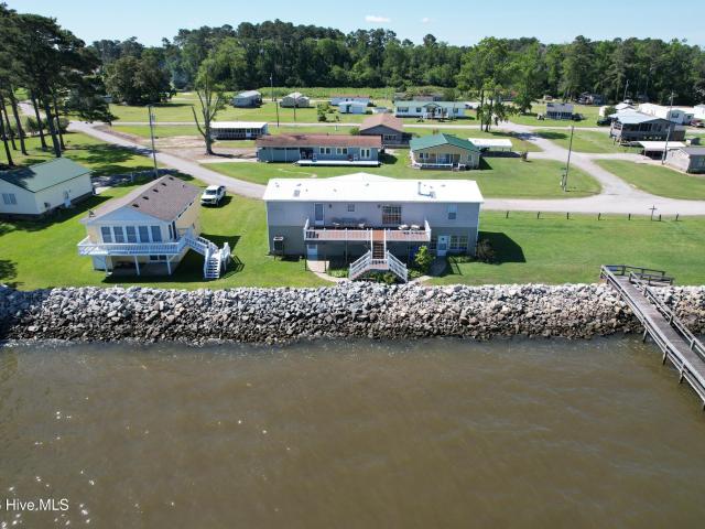 House for sale in Columbia, North Carolina