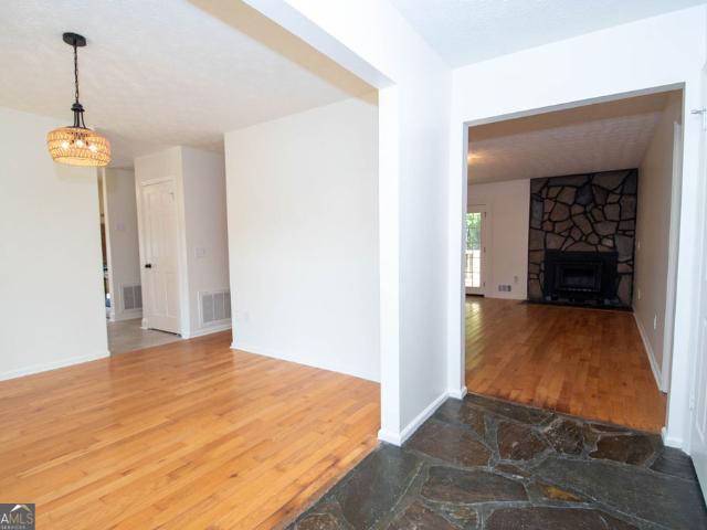 House for sale in Grantville, Georgia